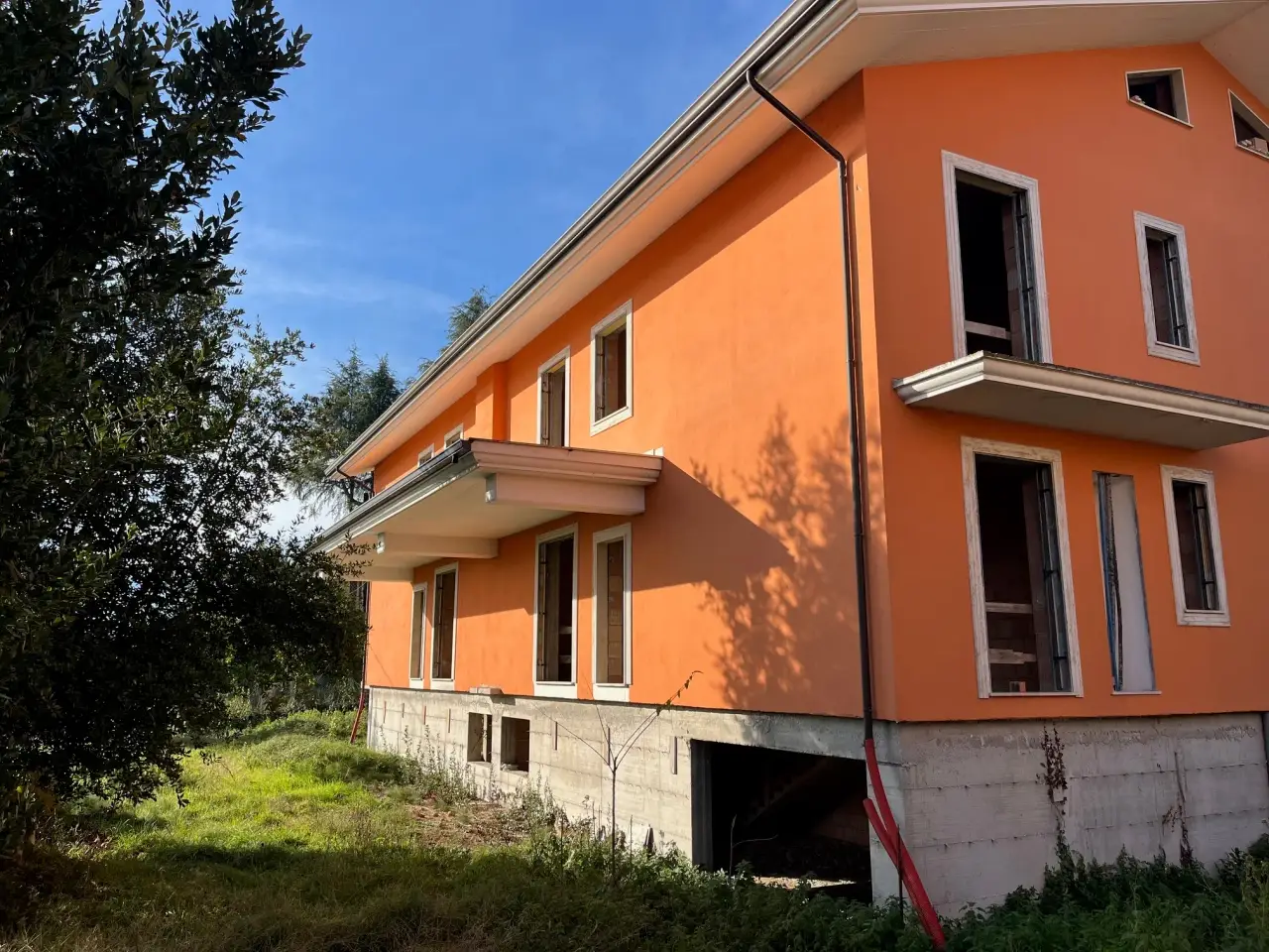Palazzina commerciale in Via Filonarda, Anagni, {3} - Foto 2