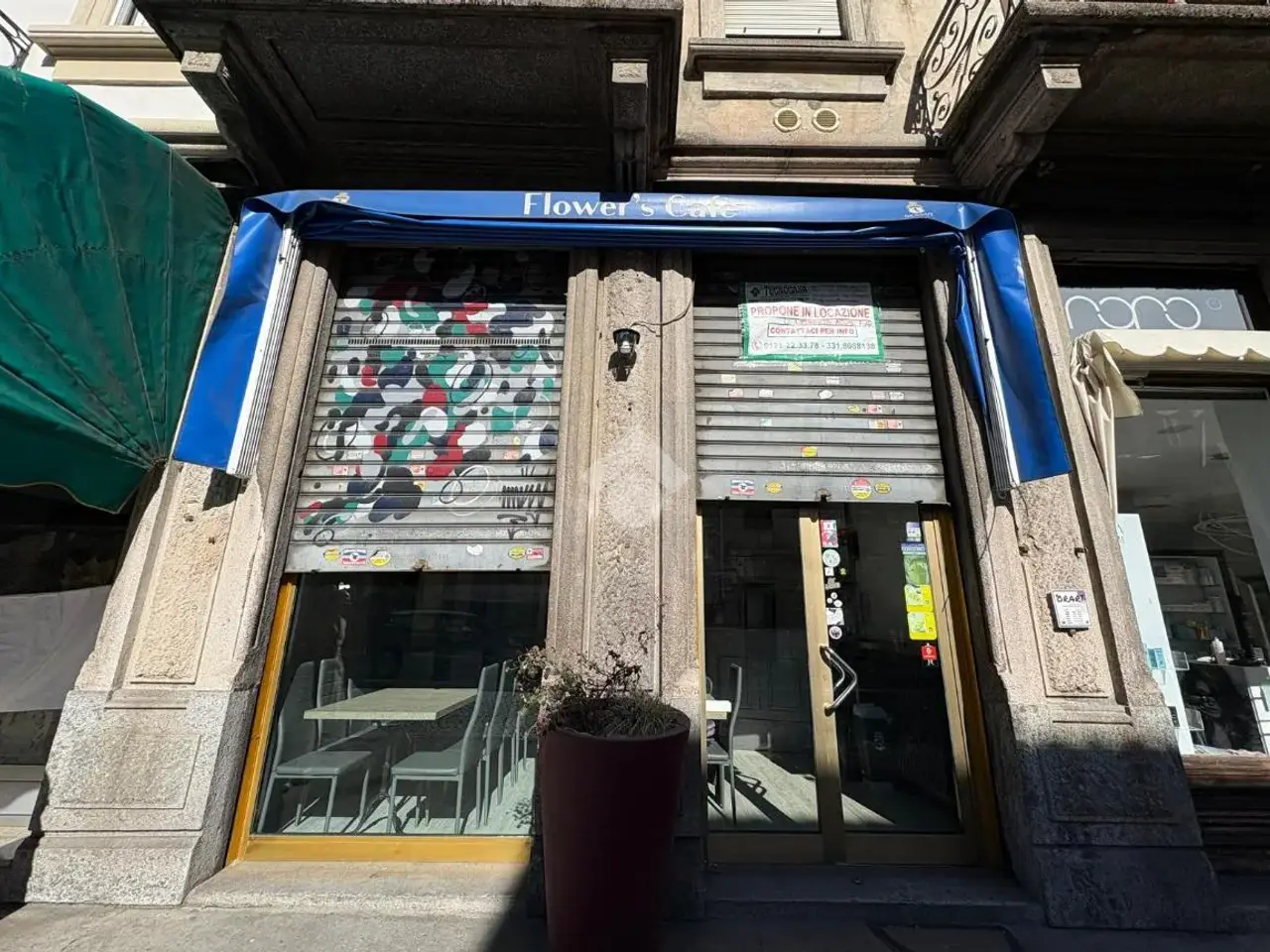Negozio in Corso Nigra 27, Ivrea, {3} - Foto 2