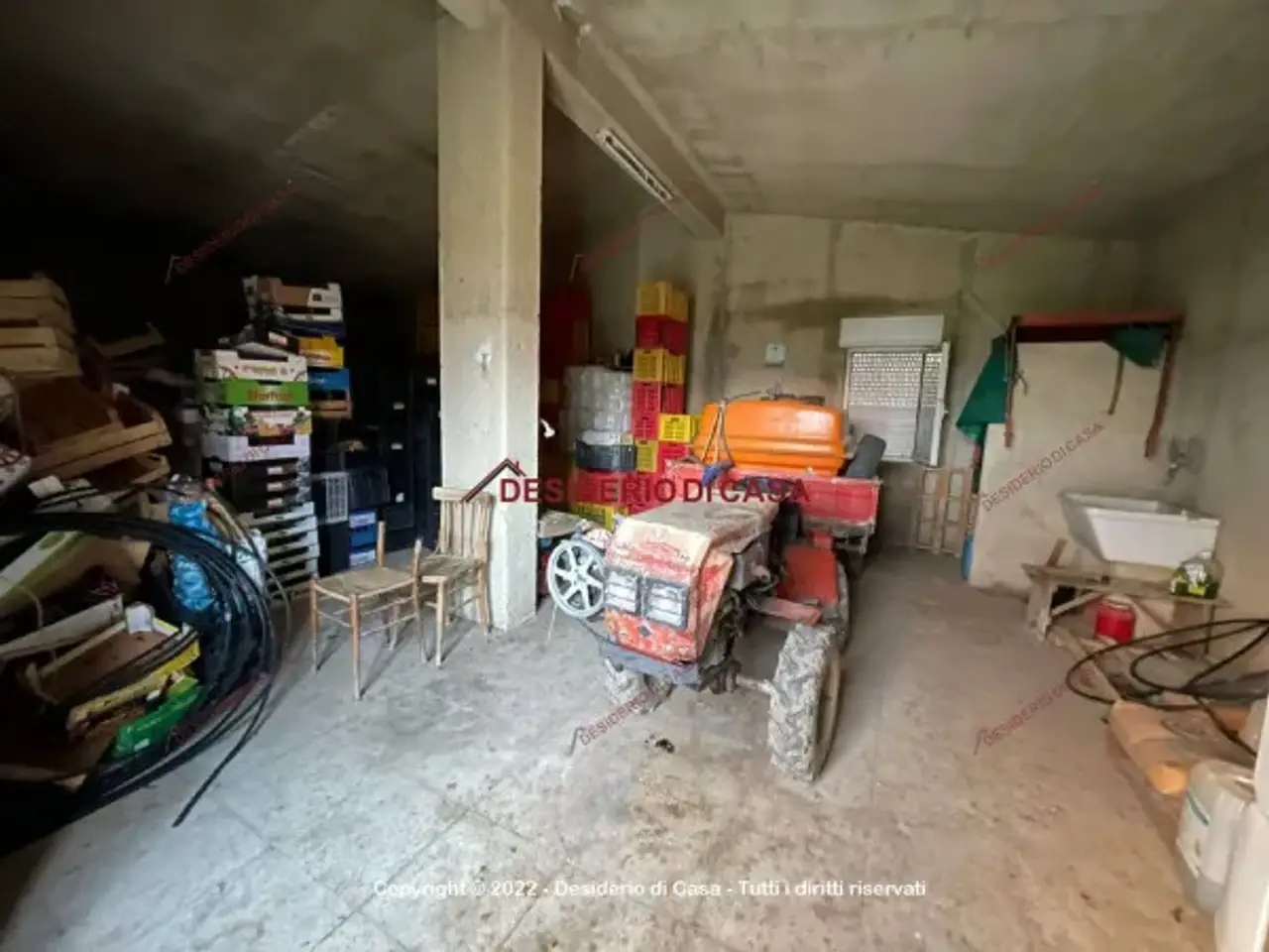 Magazzino in Viale Himera, Campofelice Di Roccella, {3} - Foto 2