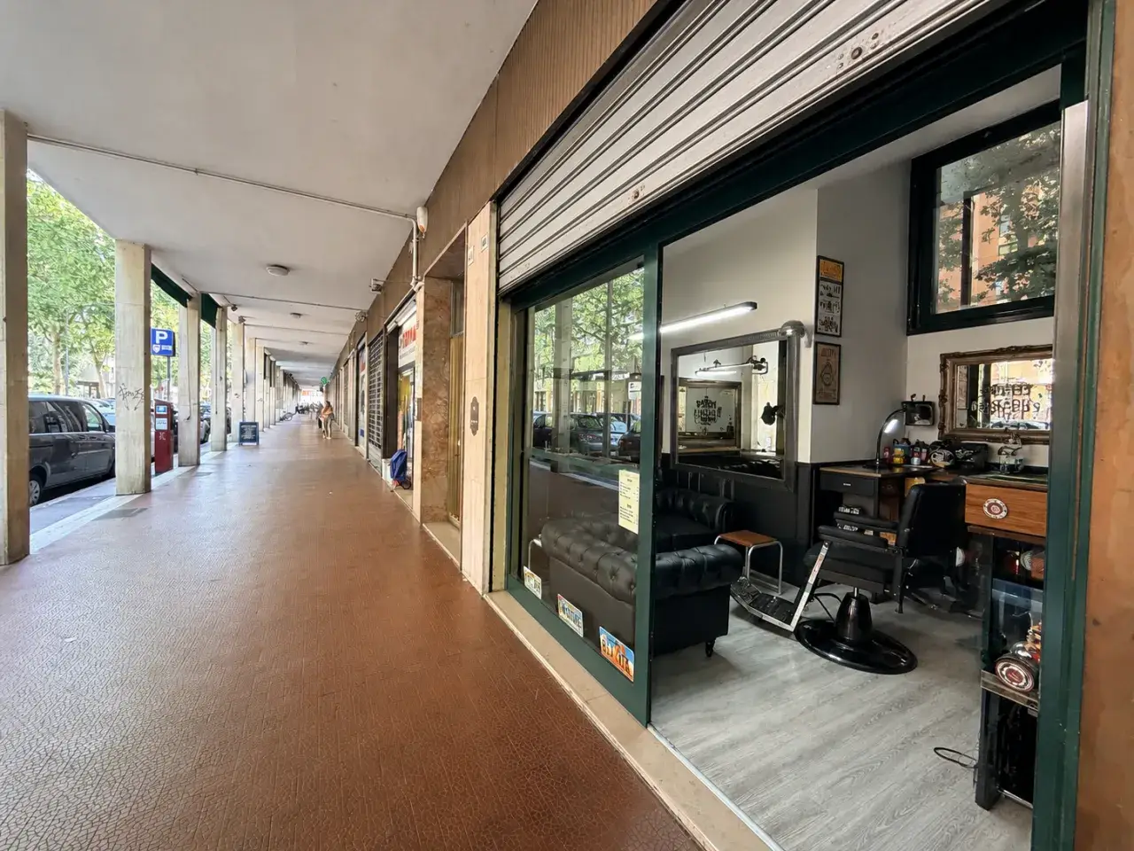 Negozio in Via Giuseppe Dagnini, 40c, Bologna, {3} - Foto 2