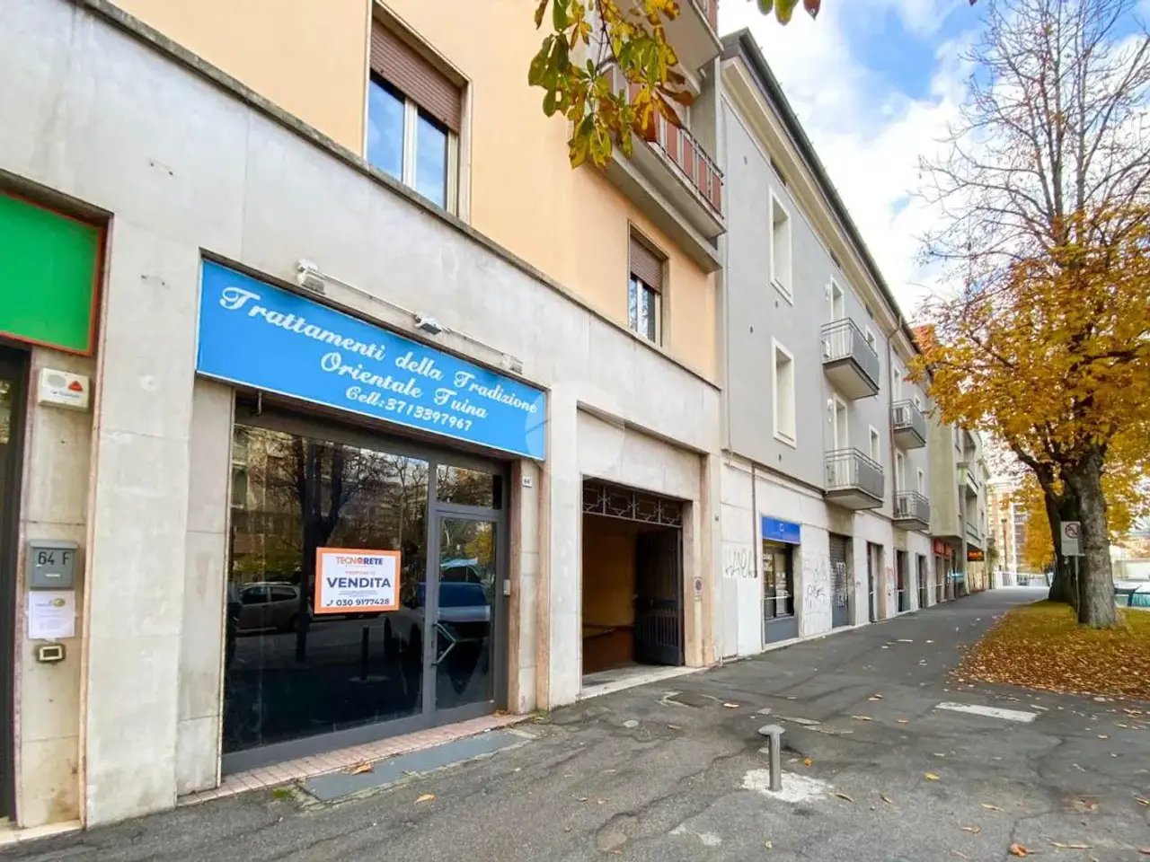 Negozio in Via XX Settembre, Brescia, {3} - Foto 1