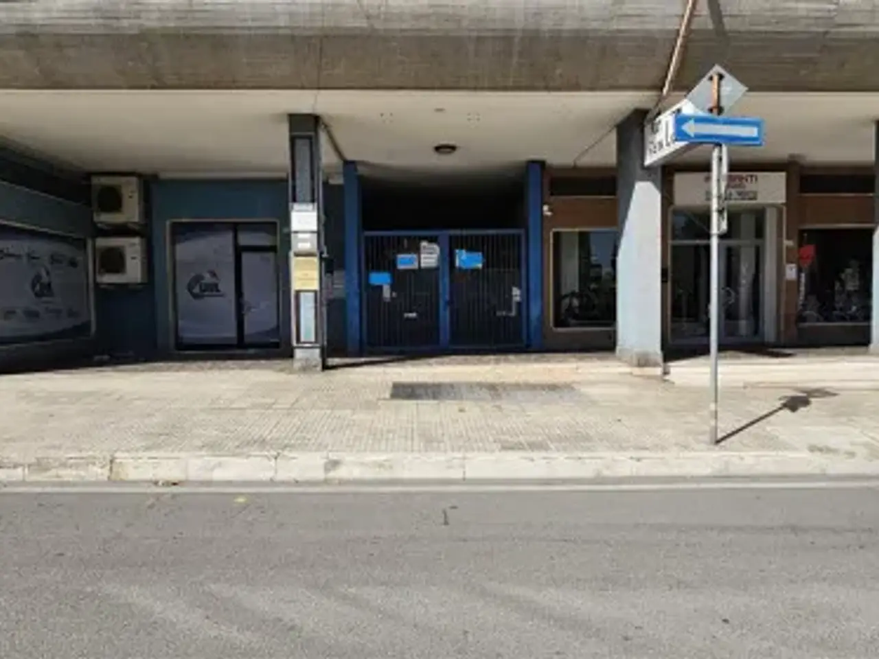 Ufficio in Via del Mare 6, Lanciano, {3} - Foto 1