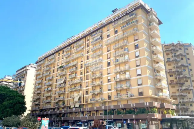 Apartament in Via Antonio Pacinotti 34, Palermo - Photo 1