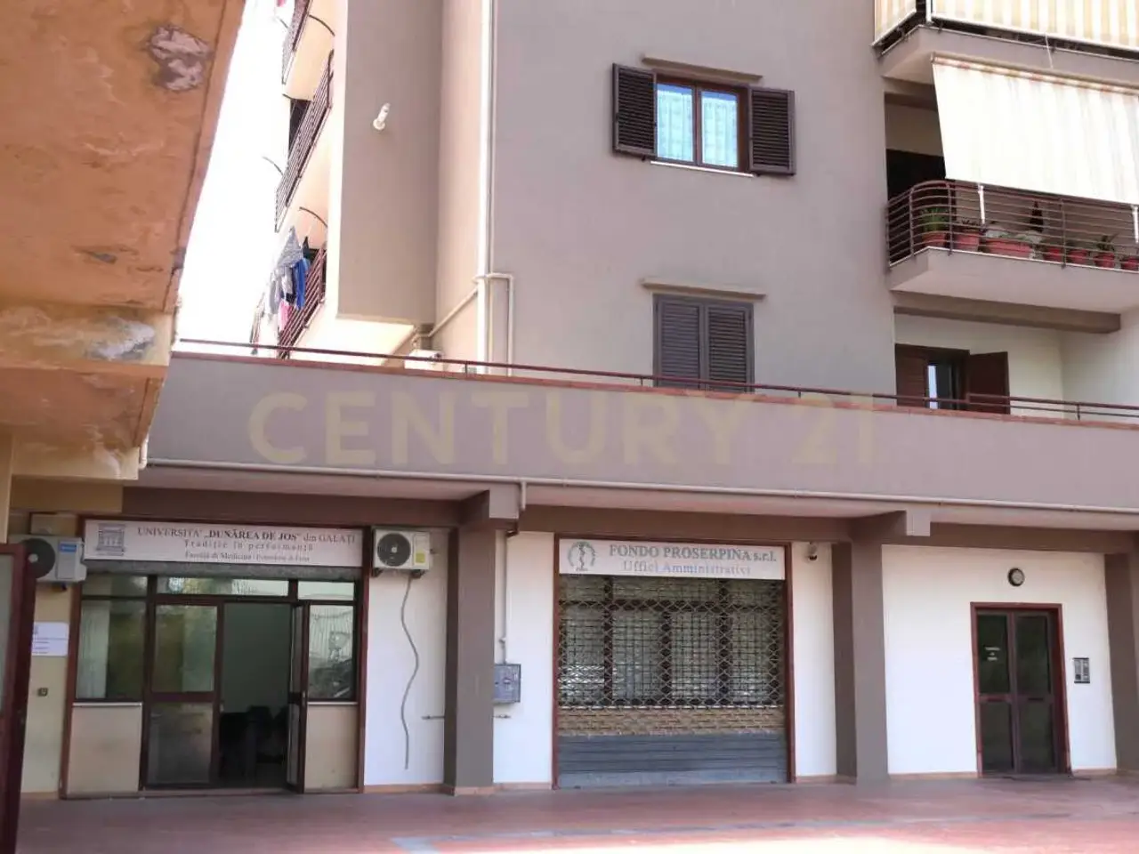 Centro commerciale in Via Enrico Mattei 12, Enna, {3} - Foto 2