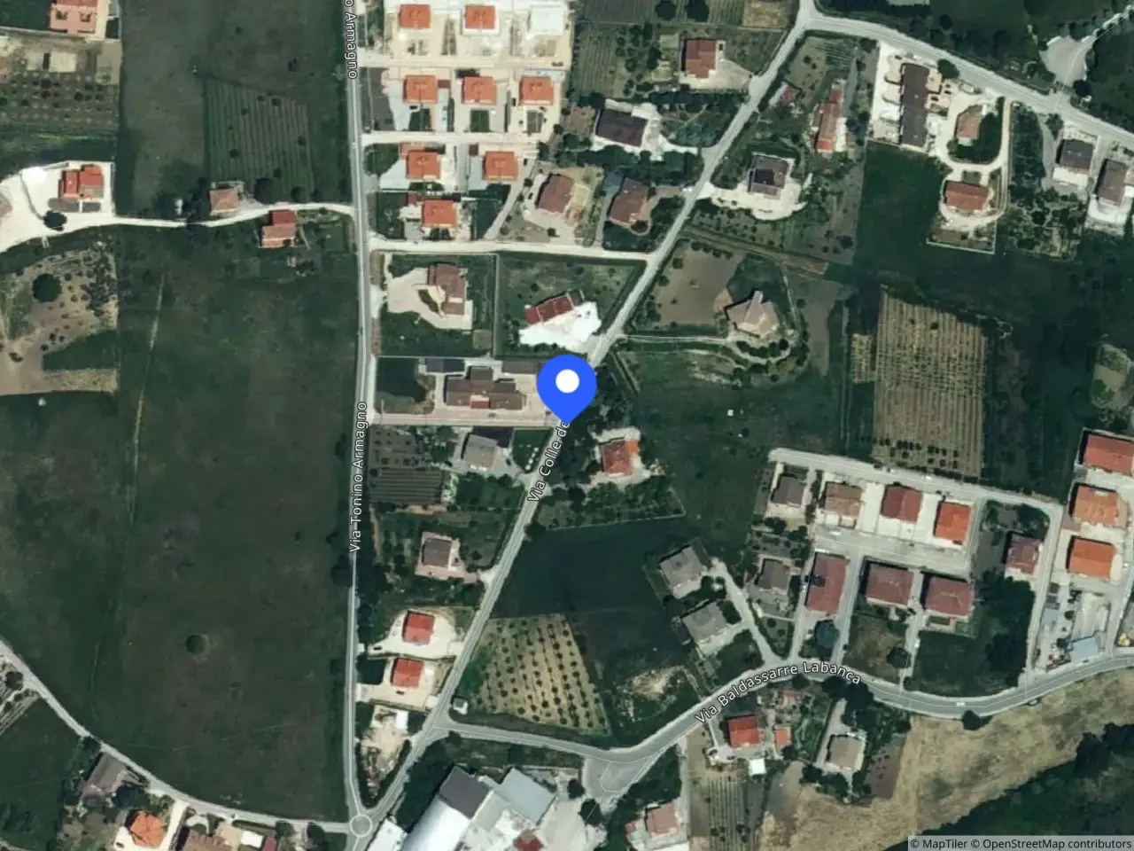 Albergo in Contrada Colle delle Api 91 91, Campobasso, {3} - Foto 2