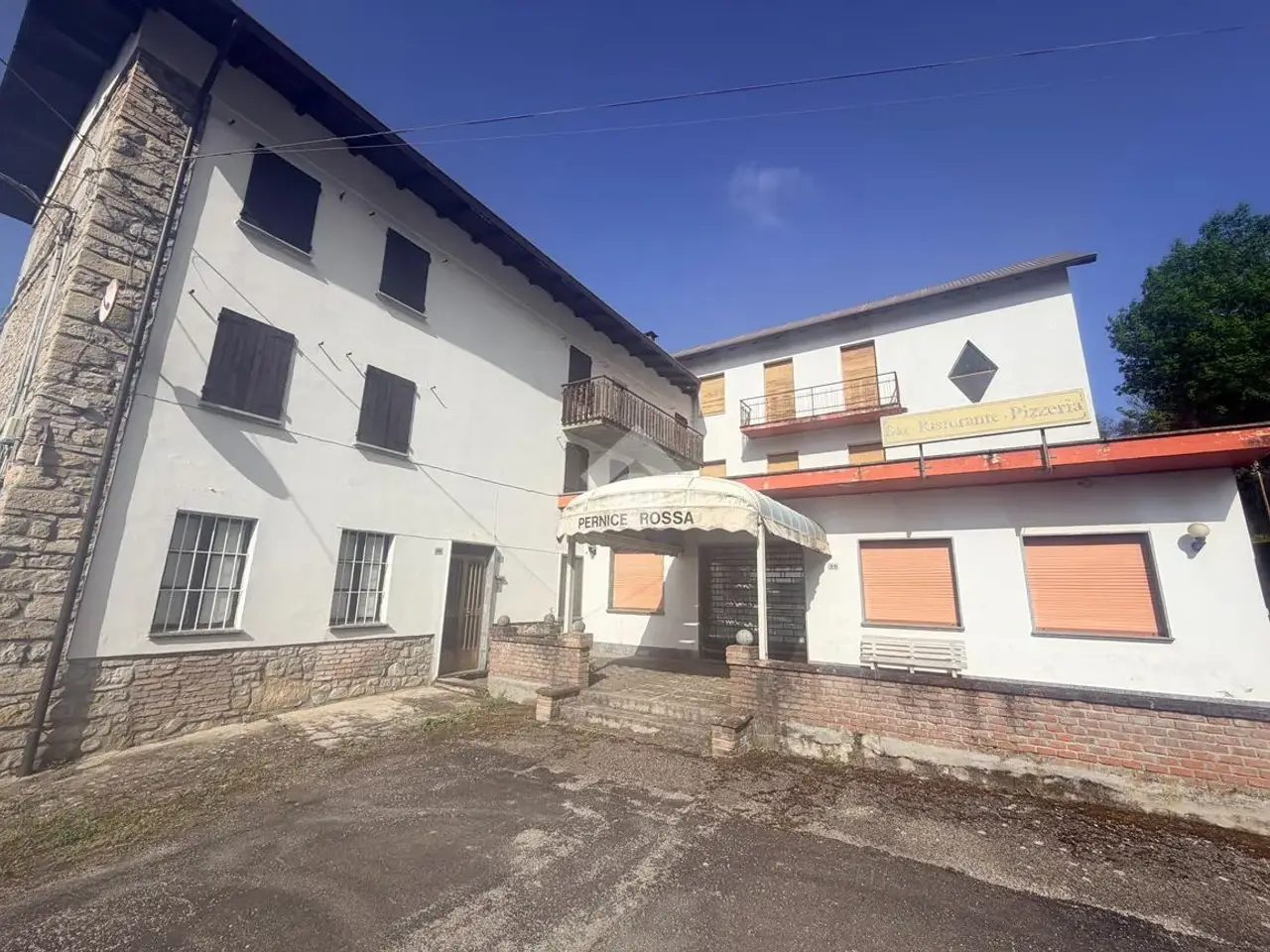 Albergo in Strada Provinciale 53, Val Di Nizza, {3} - Foto 1