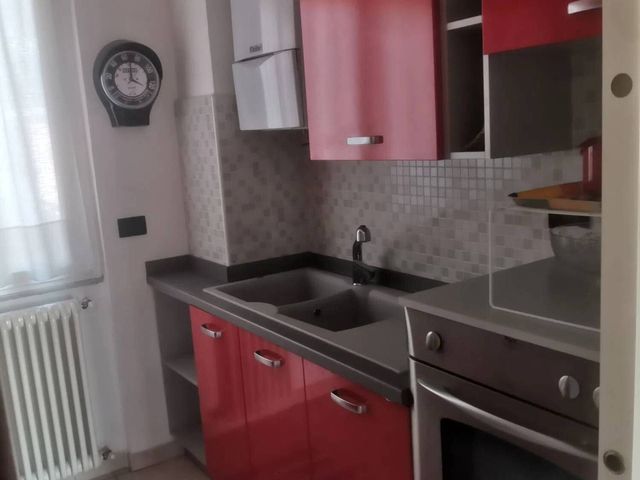 4-room flat in Vico Melogno S.N.C., Finale Ligure - Photo 1