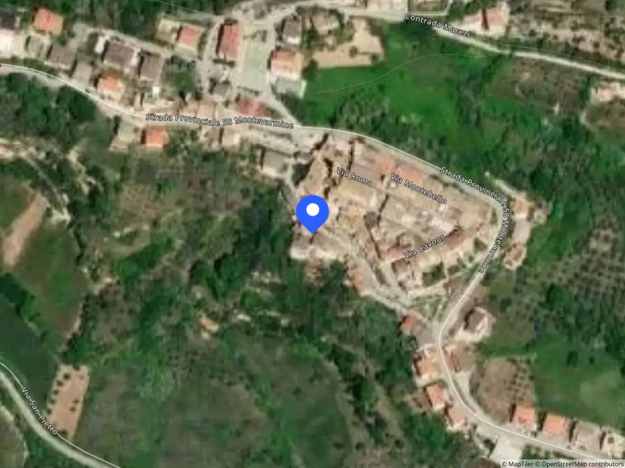 Laboratorio in Via Borgo De Vasai, 12, 63061 Massignano Ap, Italia 12, Massignano, {3} - Foto 1