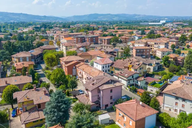 Vierzimmerwohnung in Via Concordia 5, Scandiano - Foto 1