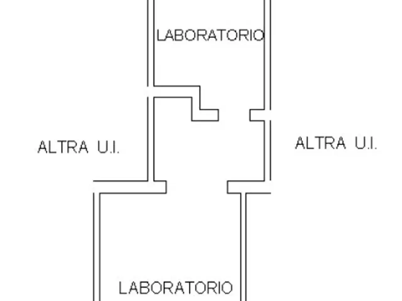 Locale commerciale in Via Gabriele d'Annunzio, Firenze, Firenze, {3} - Foto 2
