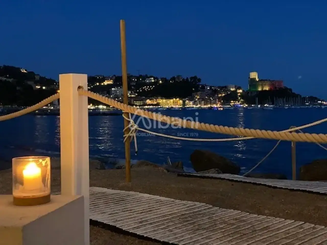 Ristorante in , Lerici, {3} - Foto 1
