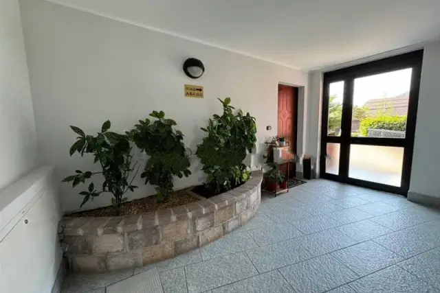 Apartament in Via Giuseppe Astrua, Val della Torre - Photo 1