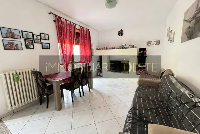 4-room flat in Viale John Fitzgerald Kennedy 29, Caprie - Photo 1