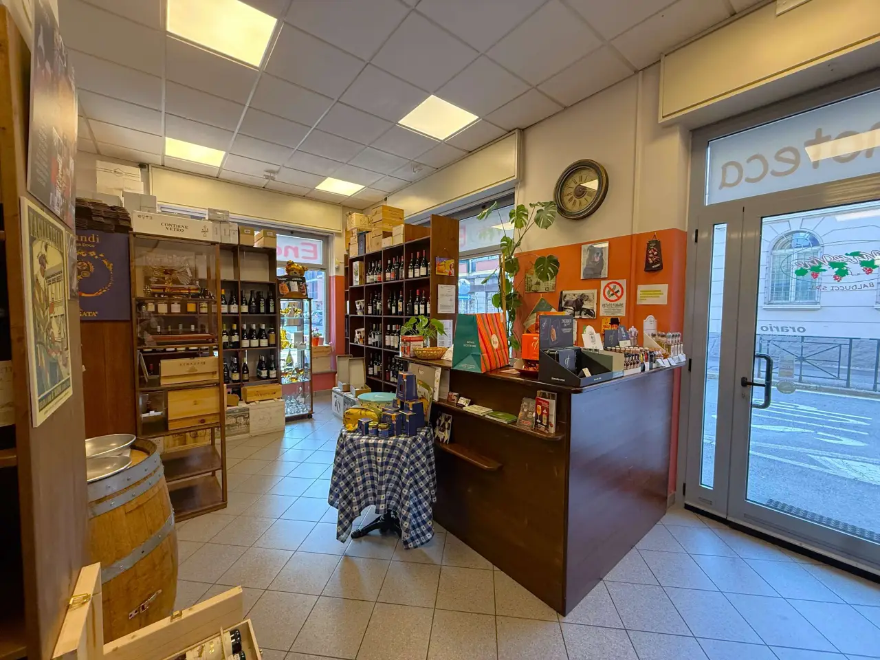 Enoteca in Via Siccardi 10, Chivasso, {3} - Foto 2