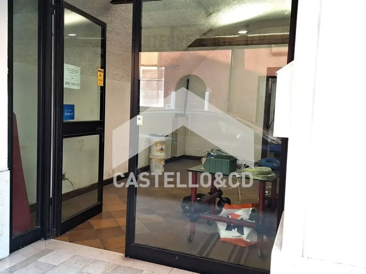 Ufficio in Capolaterra, Desenzano Del Garda, {3} - Foto 1