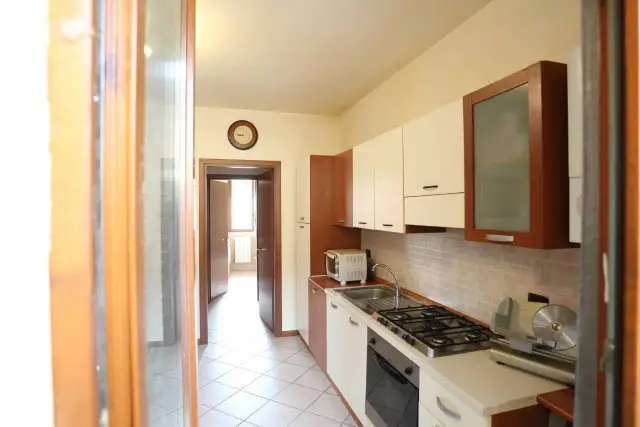 2-room flat in Via Camate 2, Cavenago d'Adda - Photo 1