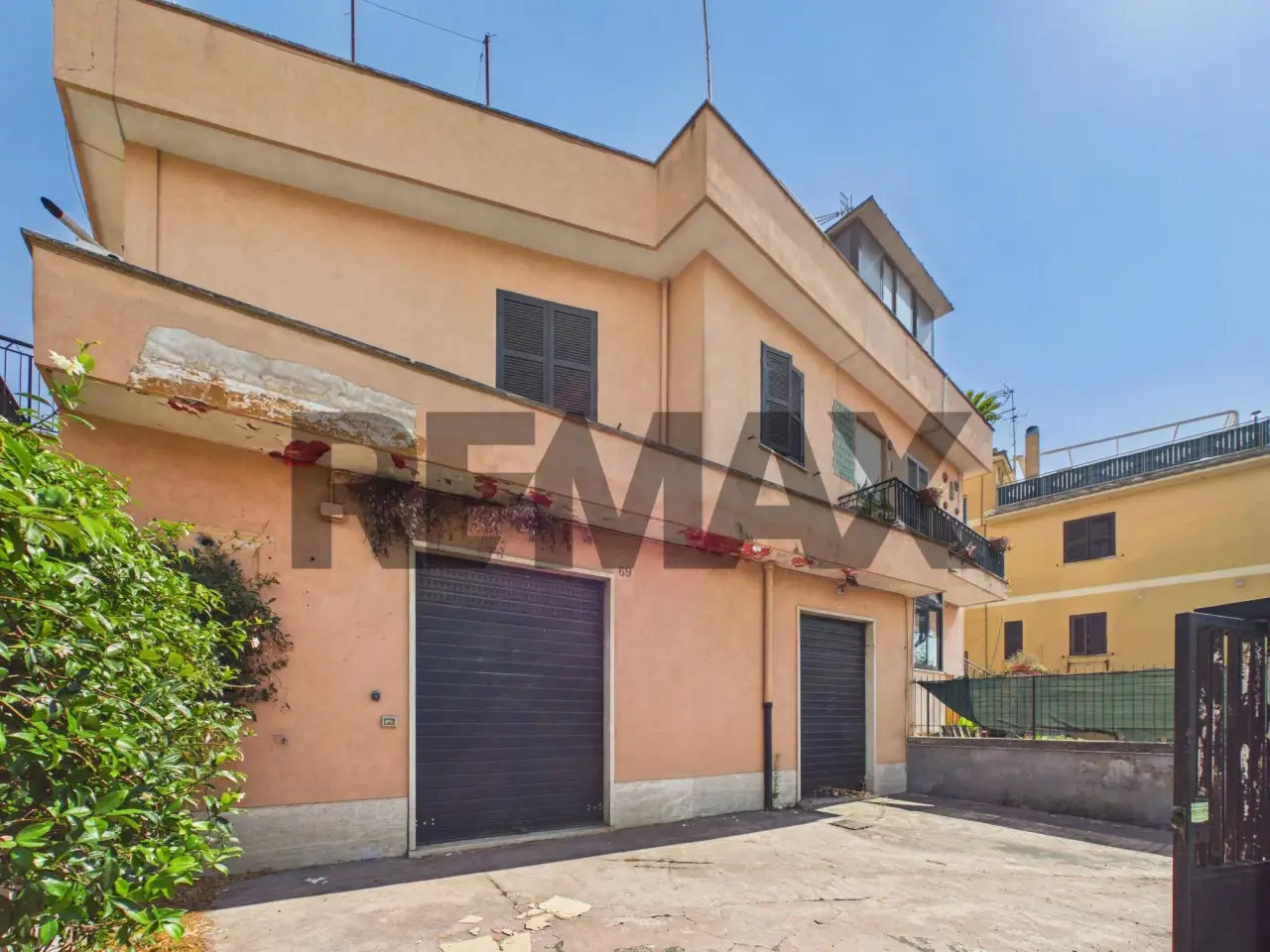 Negozio in Via Casal del Marmo 67/69, Roma, {3} - Foto 2
