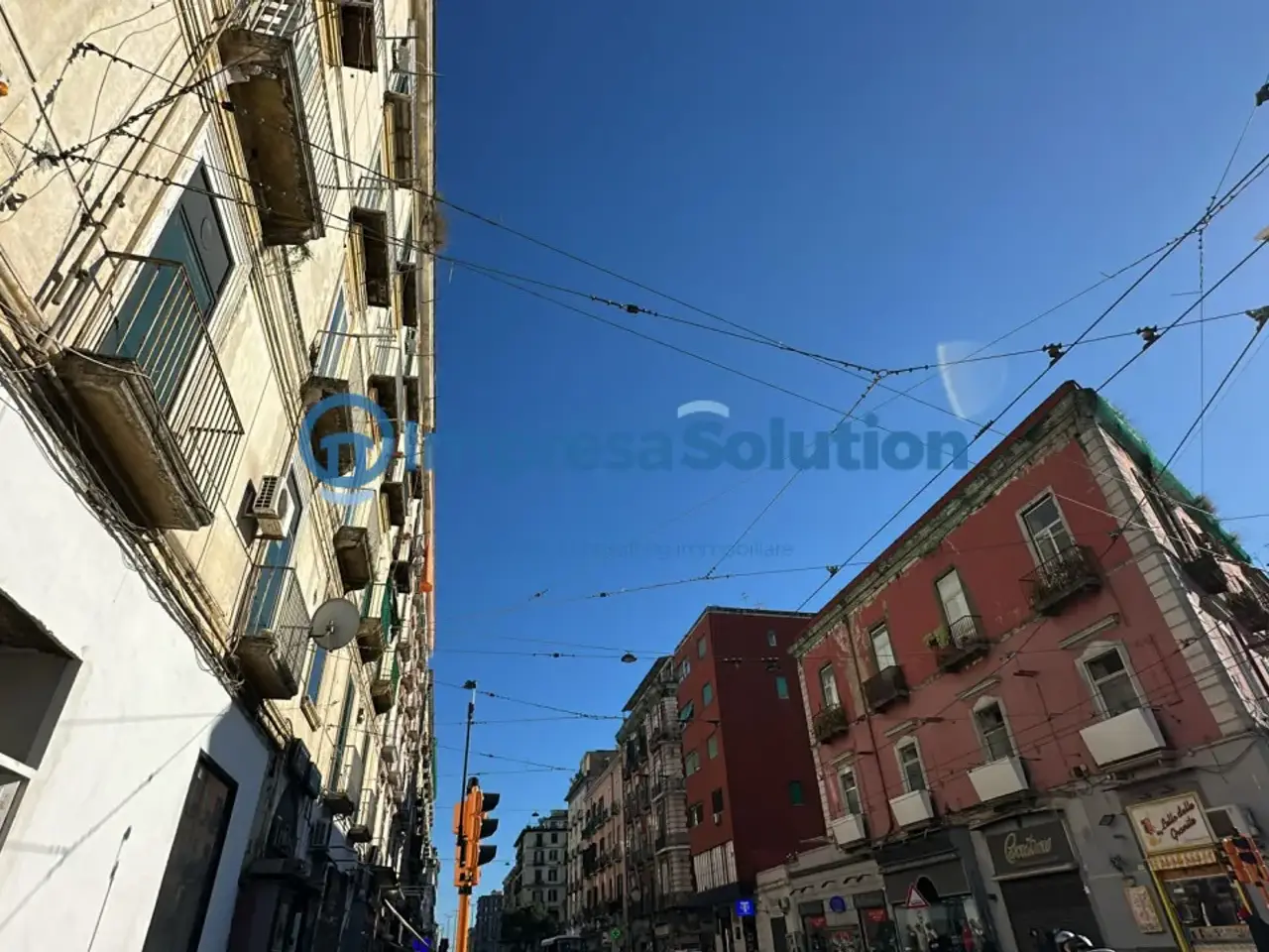 Negozio in Corso Giuseppe Garibaldi 332, Napoli, {3} - Foto 2