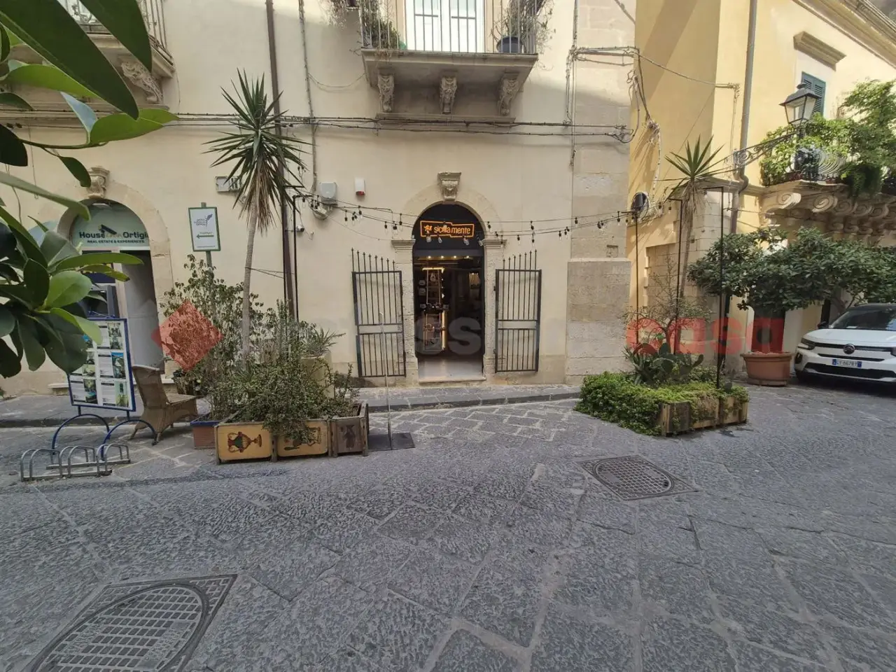 Esercizio commerciale in Via Roma 93, Siracusa, {3} - Foto 2