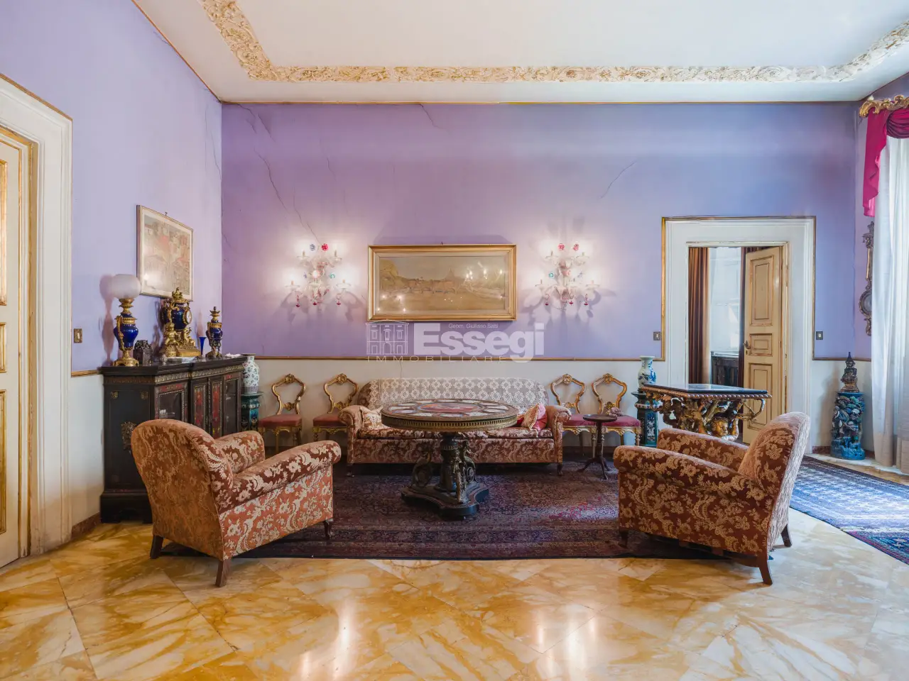 Palazzina commerciale in Via Beccheria 35, Lucca, {3} - Foto 1