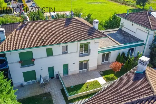 Terraced house in Strada Biron di Sotto, Vicenza - Photo 1