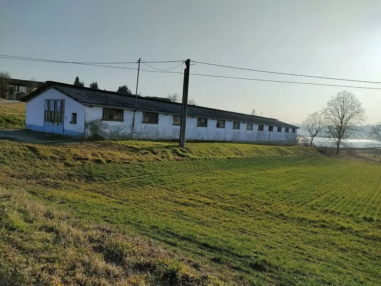 Magazzino in Frazione Revignano, Asti, {3} - Foto 1
