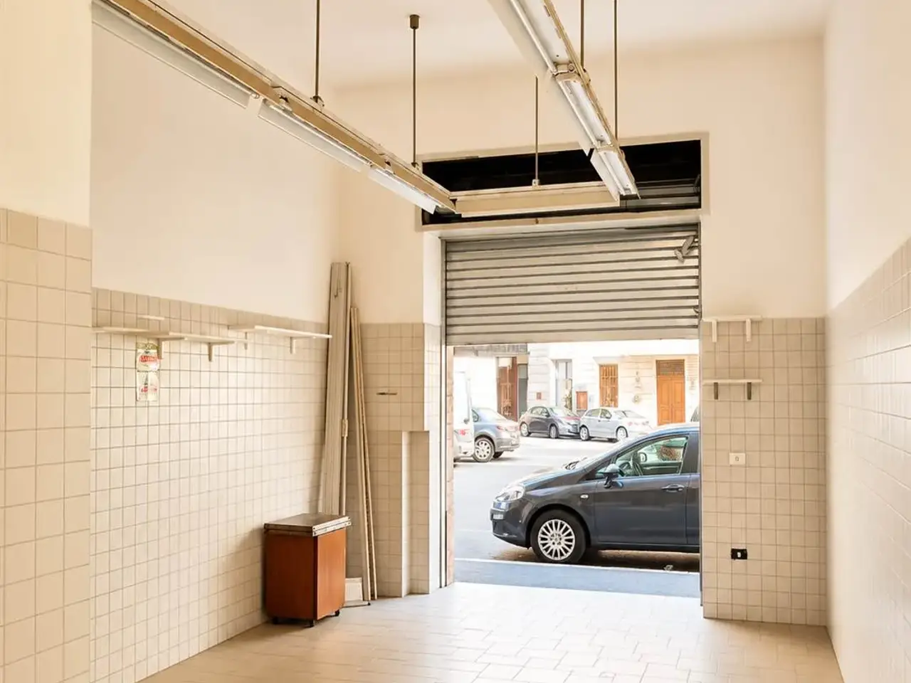 Negozio in Via I° Maggio, Terni, {3} - Foto 2