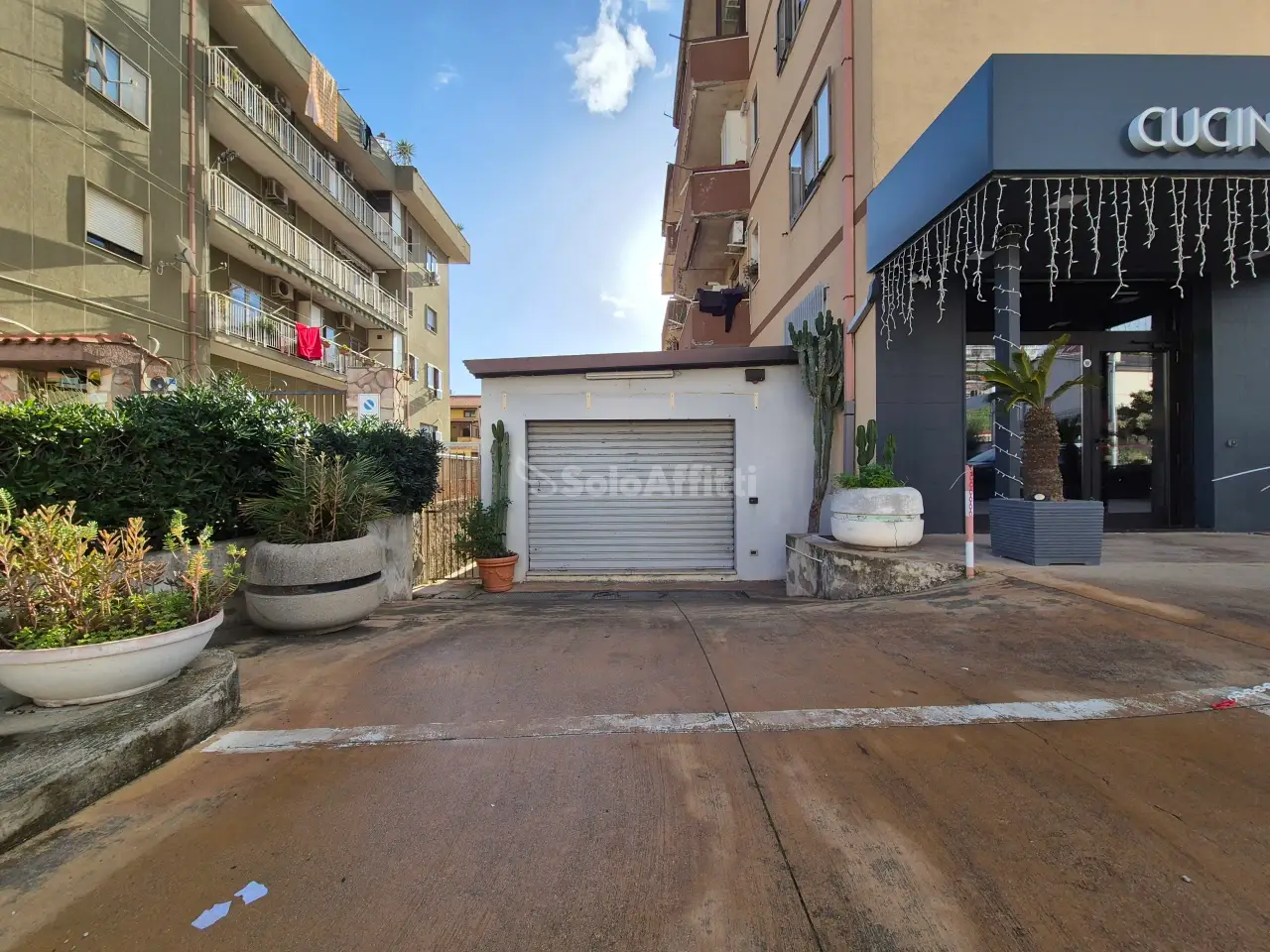 Negozio in , Catanzaro, {3} - Foto 1