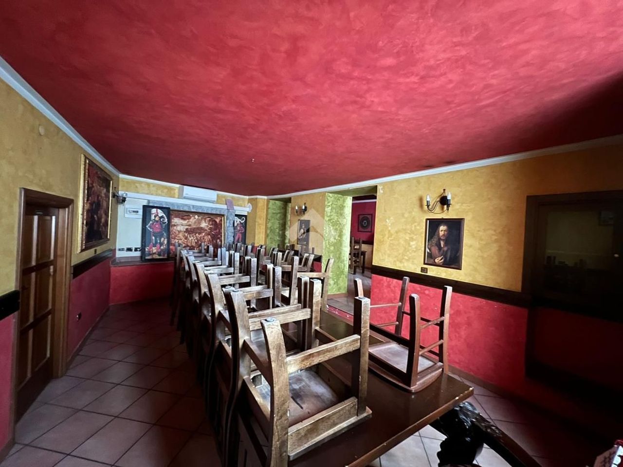 Negozio in Corso Maria Fortunata Viti 12, Veroli, {3} - Foto 2