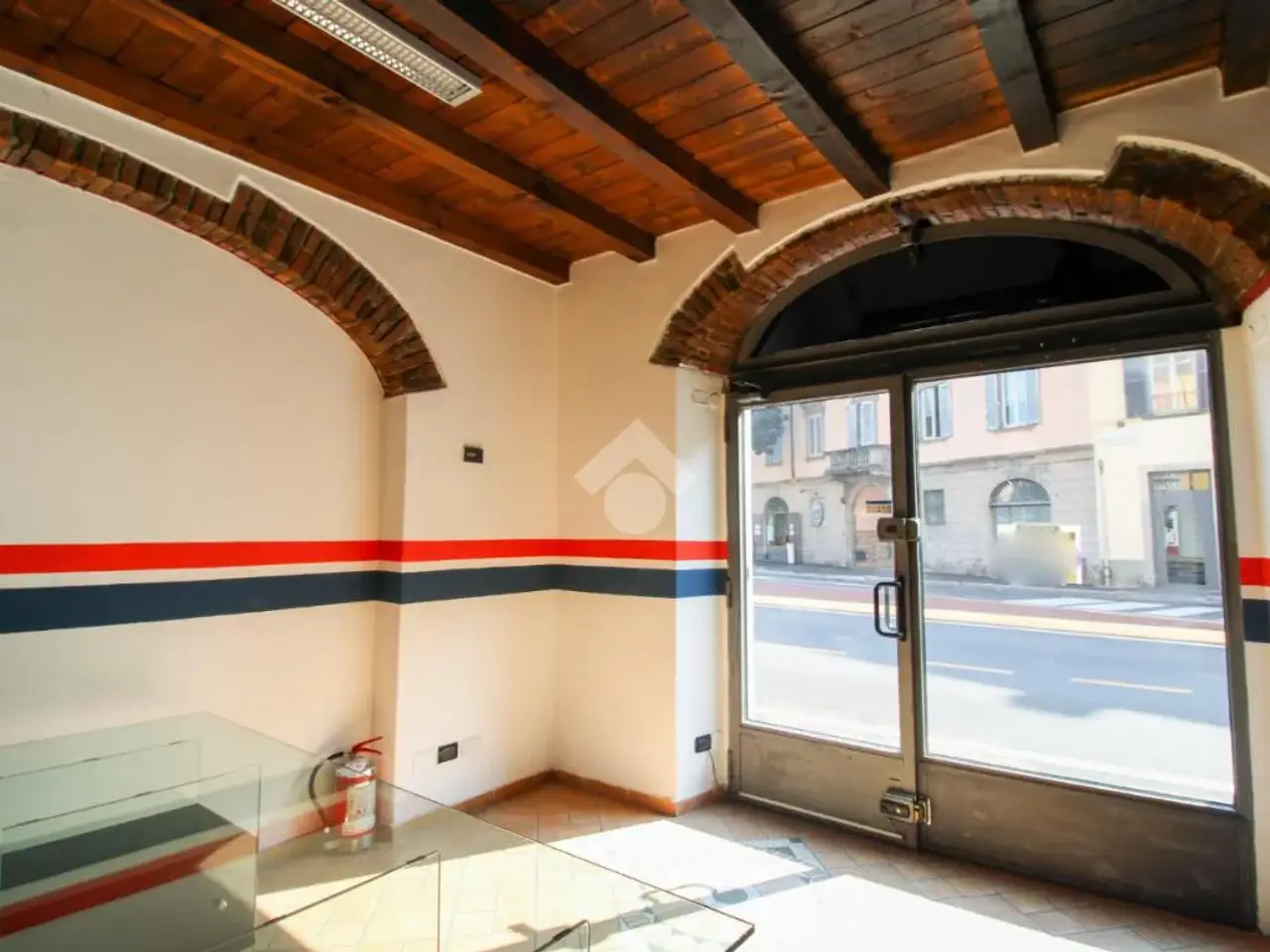 Negozio in Via Andrea Previtali, Bergamo, {3} - Foto 1