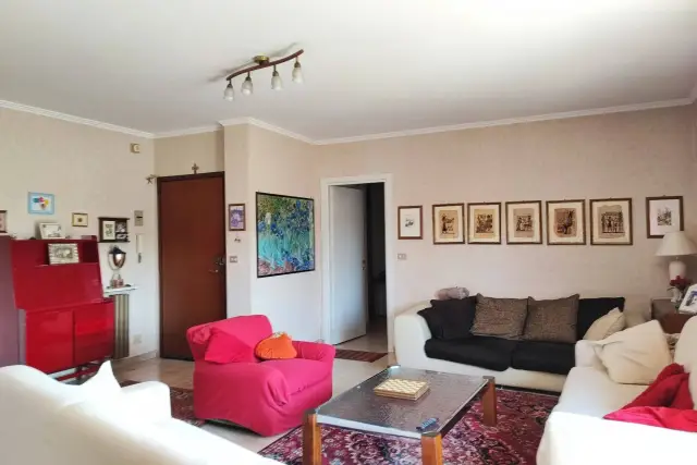 4-room flat in Via del Molino 2, Villanova Mondovì - Photo 1