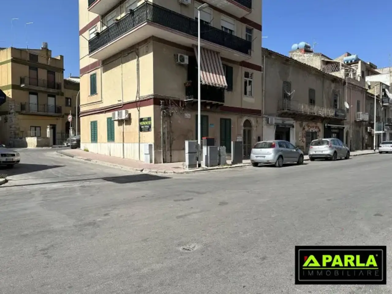 Ufficio in Via Carlo Alberto, Canicatti', {3} - Foto 2