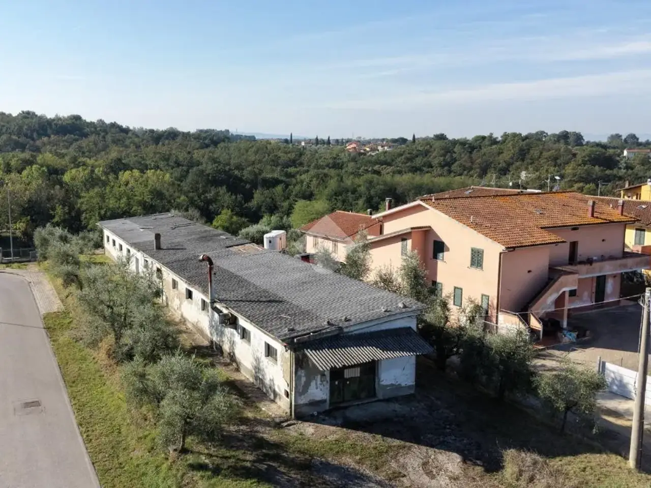 Capannone in Via Cappelletto 35, Santa Maria A Monte, {3} - Foto 2