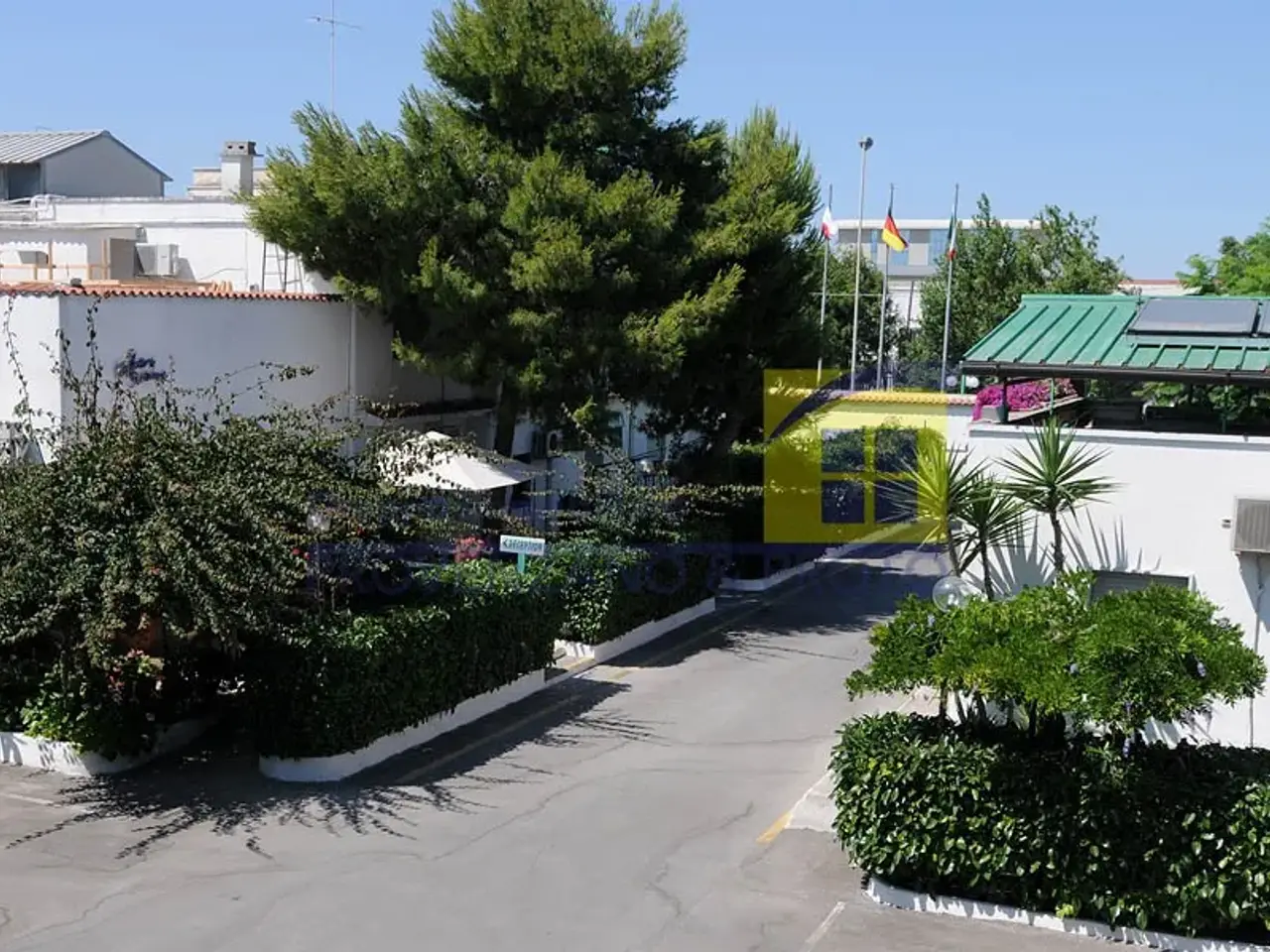 Hotel in Via Moretti, Brindisi, {3} - Foto 1