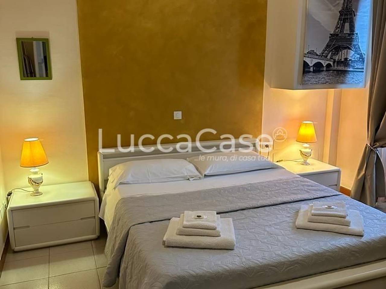appartamento in affitto a Camaiore in zona Lido di Camaiore
