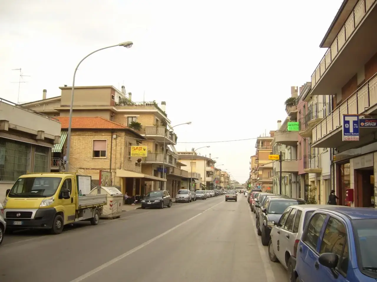 Negozio in Via Mare, San Benedetto Del Tronto, {3} - Foto 1