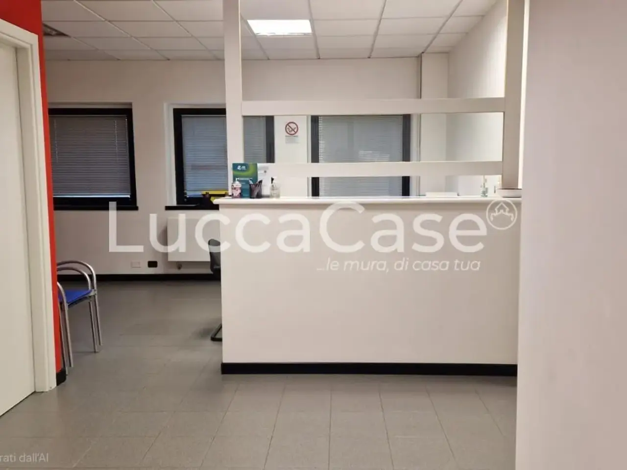 Ufficio in , Capannori, {3} - Foto 1