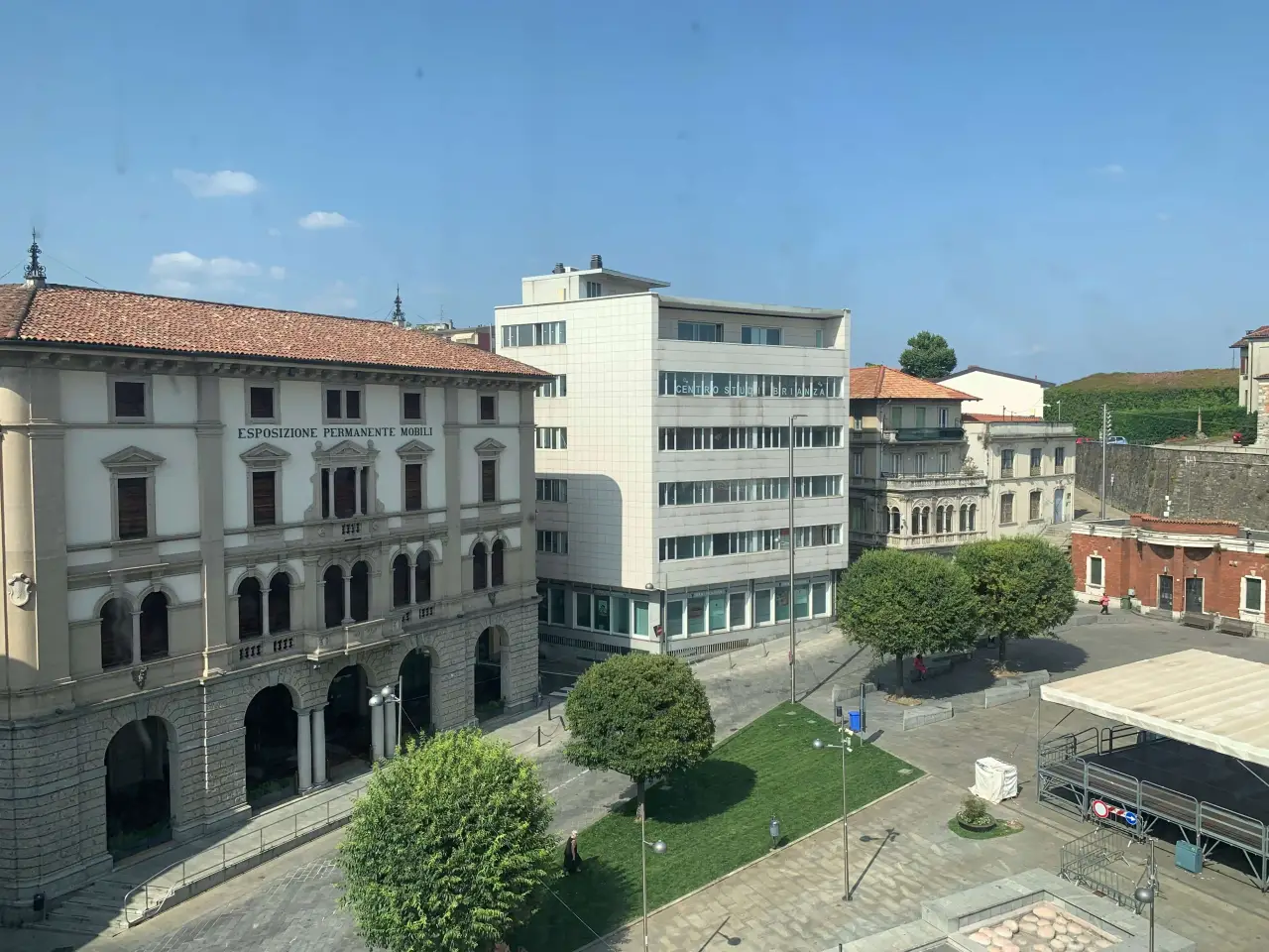 Ufficio in Piazza Garibaldi, Cantu', {3} - Foto 2