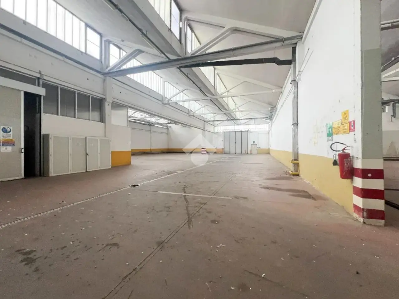 Capannone in Via Santa Liberata 1101, Villa Bartolomea, {3} - Foto 2