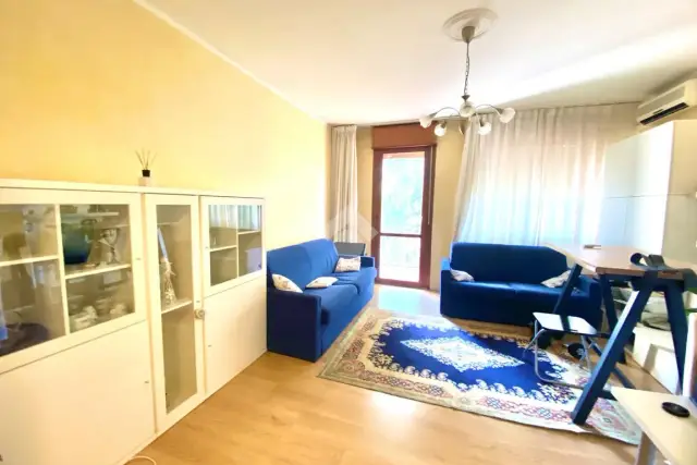 3-room flat in Via Via Verga 19, Treviso - Photo 1