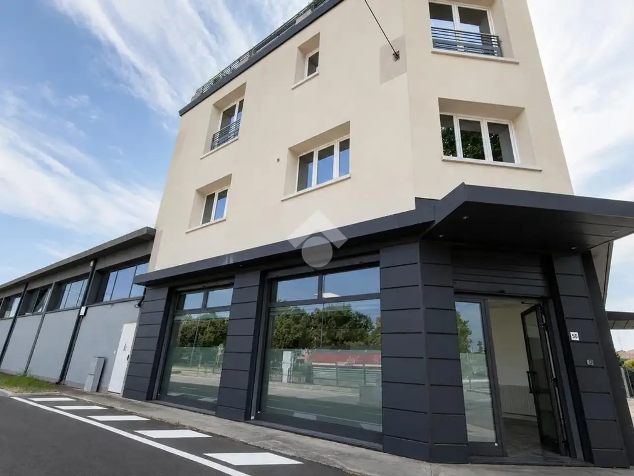 Palazzina commerciale in Via del Lavoratore 48, Venezia, {3} - Foto 1