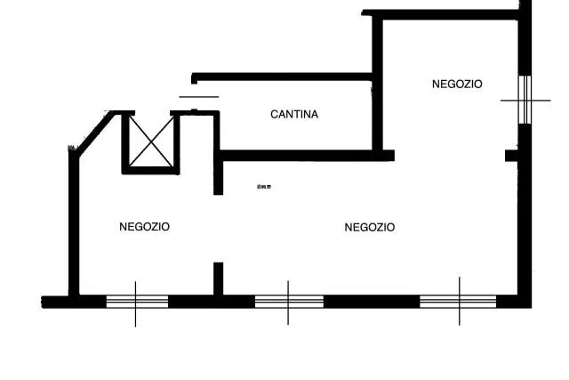 main planimetry real estate image