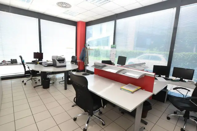 Shared office in Via San Crispino, Padova - Photo 1