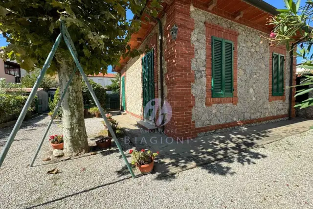 Einfamilienhaus, Pietrasanta - Foto 1