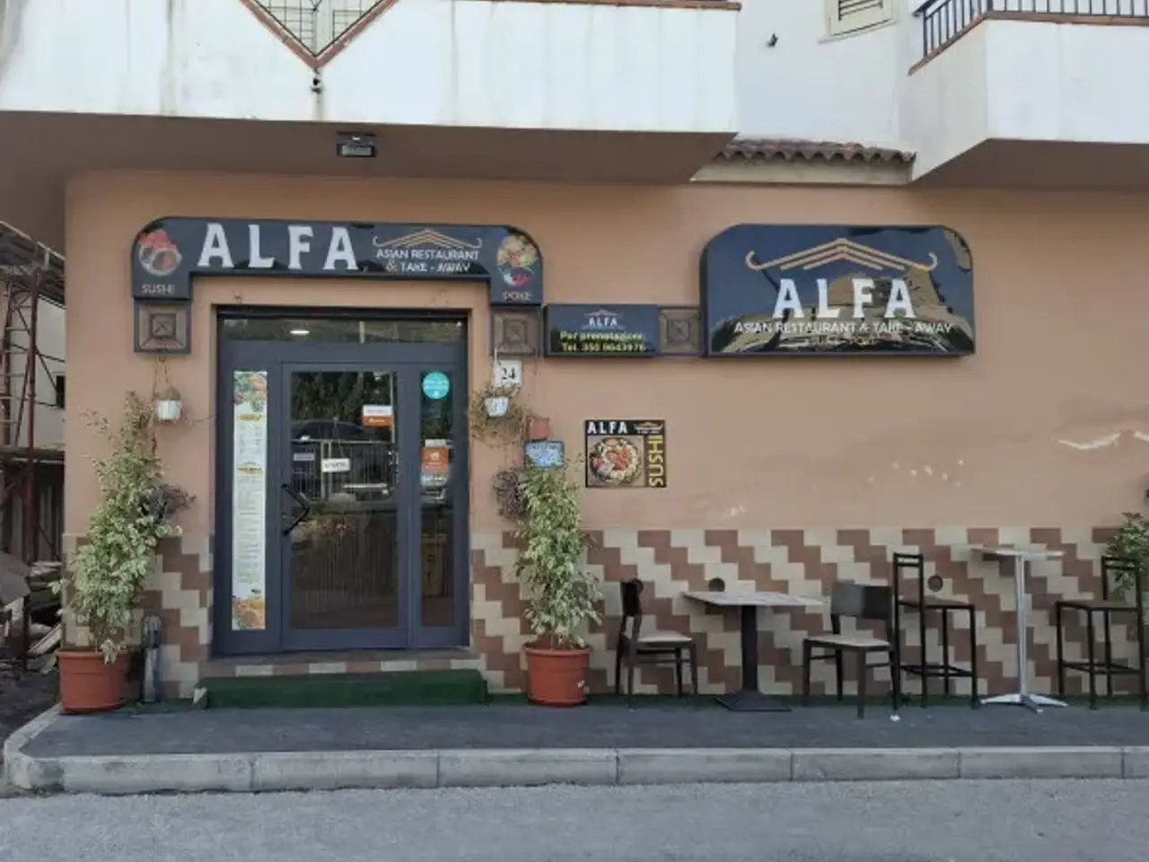 Ristorante in Via del Mare 24, Barcellona Pozzo Di Gotto, {3} - Foto 2