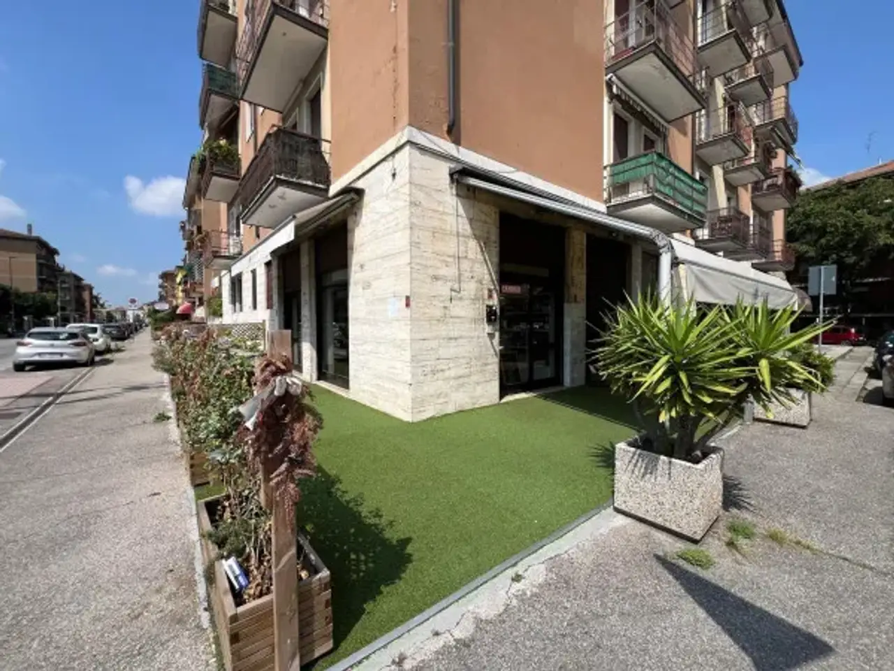Negozio in Via Albere, Verona, {3} - Foto 1