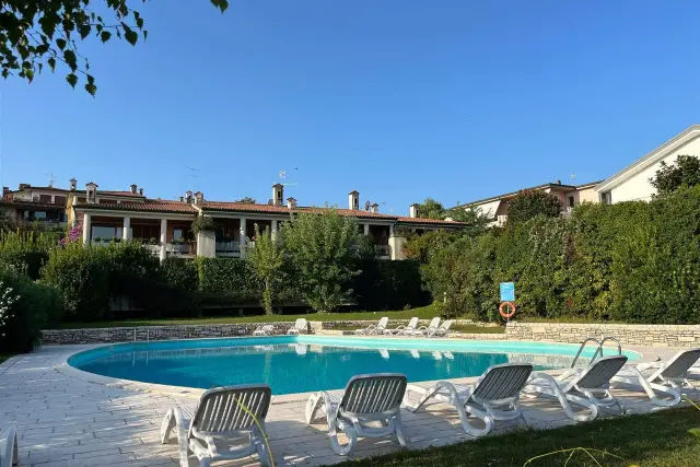 Villa a schiera in Marconi, Desenzano del Garda - Foto 1