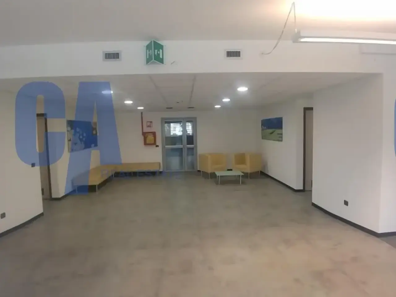 Ufficio in Via Milano, Cassina De' Pecchi, {3} - Foto 1