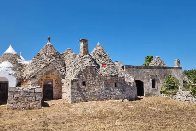 Rustico in C.da Fasola , Cisternino - Foto 1