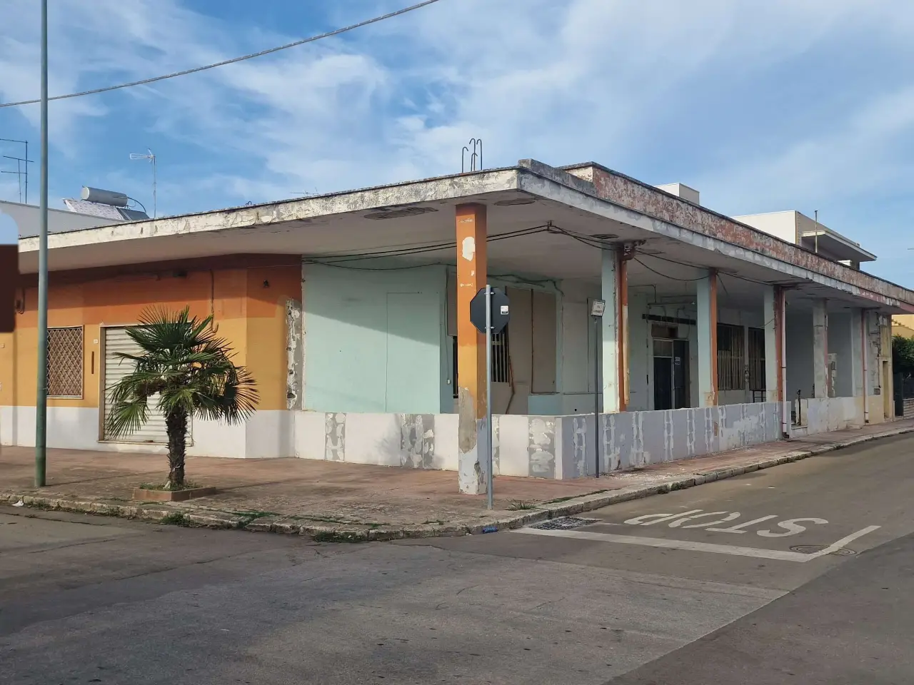 Negozio in Via Campi 185, Cellino San Marco, {3} - Foto 1